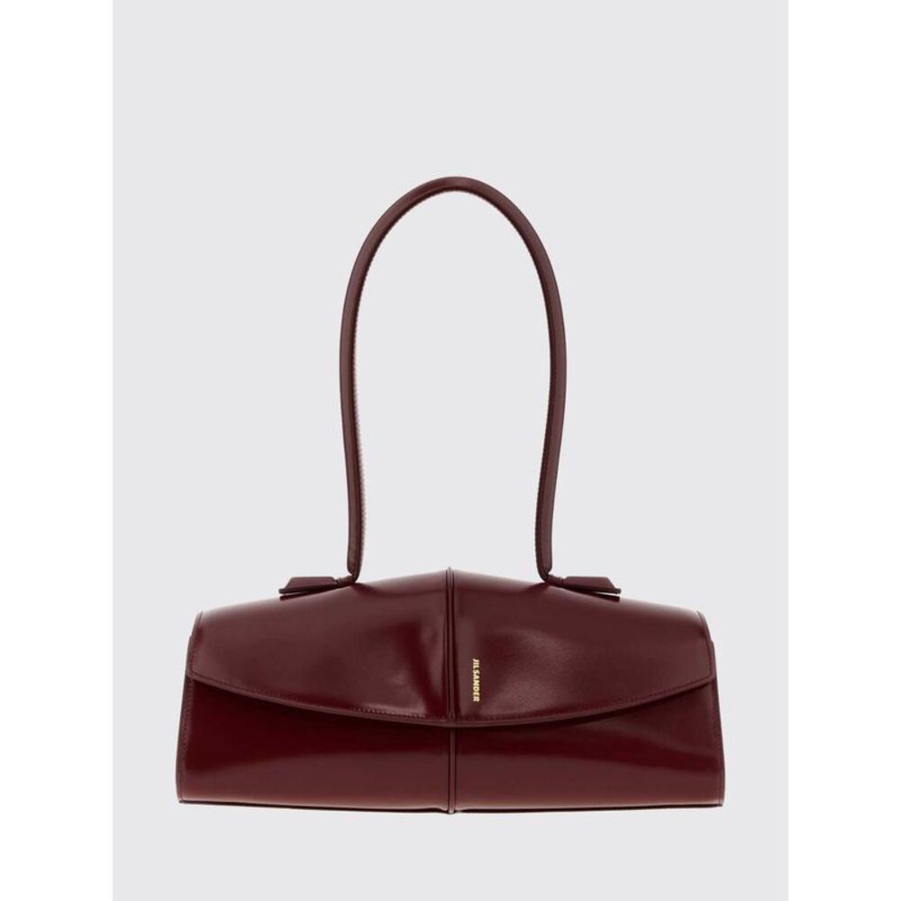 Jil Sander Women Shoulder Bag Woman Jil Sander